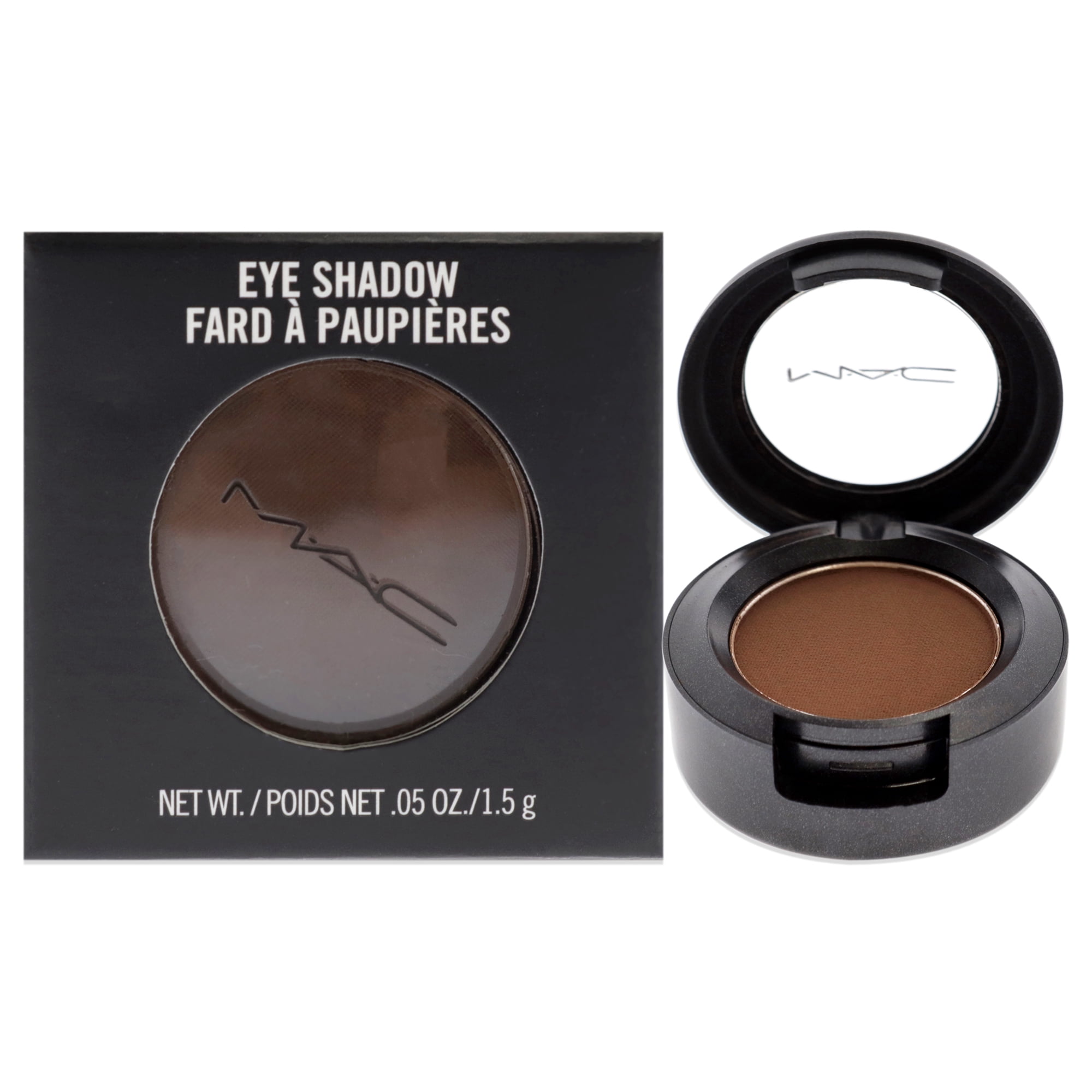 Sombra De Ojos Mac Espresso 1.5ml Mujer