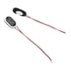 thumbnail image 4 of Altavoces Para Tableta Y PC, 2 Uds., 1W, 8 Ohm, Reproductor MP3, MP4, Para Electrónica, 4 of 5