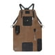 thumbnail image 1 of Pechera Cuero Master Brown, 1 of 5