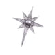 thumbnail image 1 of Broche De Estrella De Diamantes De Imitación De Cristal De Austria, Alfiler De Solapa Con Clip Para Traje, Insignia, 1 of 3