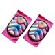 thumbnail image 2 of Patinaje Deportivo Coderas Guard Skateboard Protective Gear S Rosa, 2 of 3