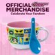 thumbnail image 4 of Taza de Sopa Silver Buffalo 710 ml Powerpuff Girls estilo cómic, 4 of 6