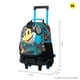 thumbnail image 3 of Mochila Con Ruedas Niño Bomper Mickey M, 3 of 3