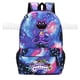 thumbnail image 1 of Smiling Critter Backpacks Catnap Dogday Kids School Bag Boys Girls Back to School Student Book Bag Laptop Mochila Teens Knapsack, 1 of 3