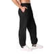 thumbnail image 2 of Joggers Hanes Originals de felpa gruesa, tiro de 76 cm, 2 of 6