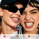 thumbnail image 3 of Grillz for Women and Men, Removable Comfort Fit, Gold Teeth Grill, 3 of 3