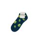 thumbnail image 1 of Calcetin Diseño Palta Tobillo Talla 37-44, 1 of 2