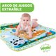thumbnail image 2 of Gimnasio Magic Forest CHICCO First Relax, 2 of 8