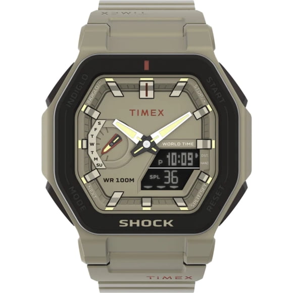 Reloj Timex Hombre TW2V35500