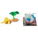 thumbnail image 3 of Toy Bakugan Evolutions Platinum Power-Up Diamond Whale, 3 of 5