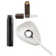 thumbnail image 1 of Bandeja De Muestra, Accesorios Para Máquina De Café Con Pulverizador, Cuencos Para Pesar Granos De Café, Estilo B, 1 of 3