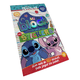 thumbnail image 1 of VERTICE BLOCK DE STICKERS PARA COLOREAR STITCH, 1 of 2