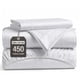 thumbnail image 1 of Juego de ropa de cama LANE LINEN Twin XL 450 hilos de algodón, 1 of 9