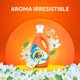 thumbnail image 3 of Detergente Líquido concentrado Brisa Fresca Pack 2 Botella, 3600 ml, 3 of 6