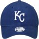 thumbnail image 2 of Gorra New Era MLB Core Classic 9TWENTY Kansas City Royals, 2 of 3
