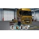 thumbnail image 2 of Truck Driver PS4 Físico azul, 2 of 4