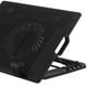 thumbnail image 2 of Cooler CoolCold Base de refrigeración para Notebook 9″-17″, 2 of 5