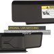 thumbnail image 4 of Visera solar izquierda con espejo Dasbecan para Mazda MX-5 (2006‑2015), 4 of 8