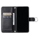 thumbnail image 4 of Funda tipo billetera FOXDOCK para Google Pixel 8A – Tapa abatible con correa para mujer, 4 of 5