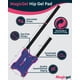 thumbnail image 3 of Envoltura de hielo Magic Gel Hip para aliviar la bursitis y el dolor de cadera, 3 of 8