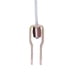 thumbnail image 3 of Cable freno mano chevrolet luv 2.3 1989 1998, 3 of 3