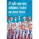 thumbnail image 1 of Libro El a ñ o Que Nos Volvimos Todos Un Poco Locos, 1 of 4