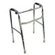 thumbnail image 2 of Andador Plegable Paso A Paso, 2 of 2