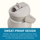 thumbnail image 5 of Botella de agua CamelBak Thrive Flip Straw térmica de acero inoxidable 1,2 L, 5 of 8