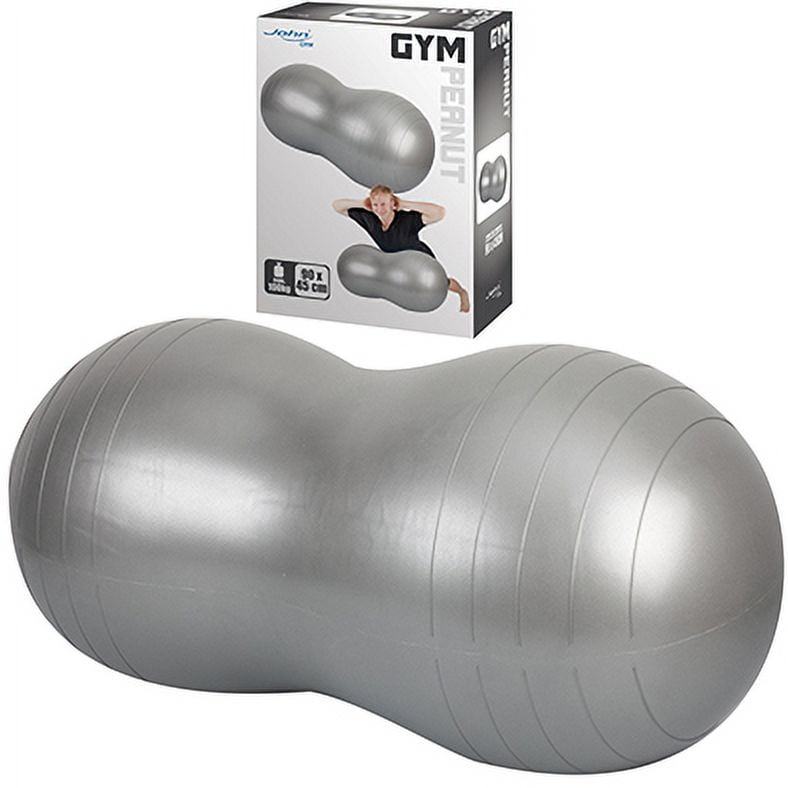 Genérico - Pelota Gimnasia Maní 90 Cm