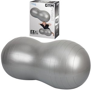 Genérico - Pelota Gimnasia Maní 90 Cm