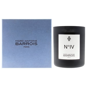 Marc Antoine Barrois - Vela Perfumada - Iv
