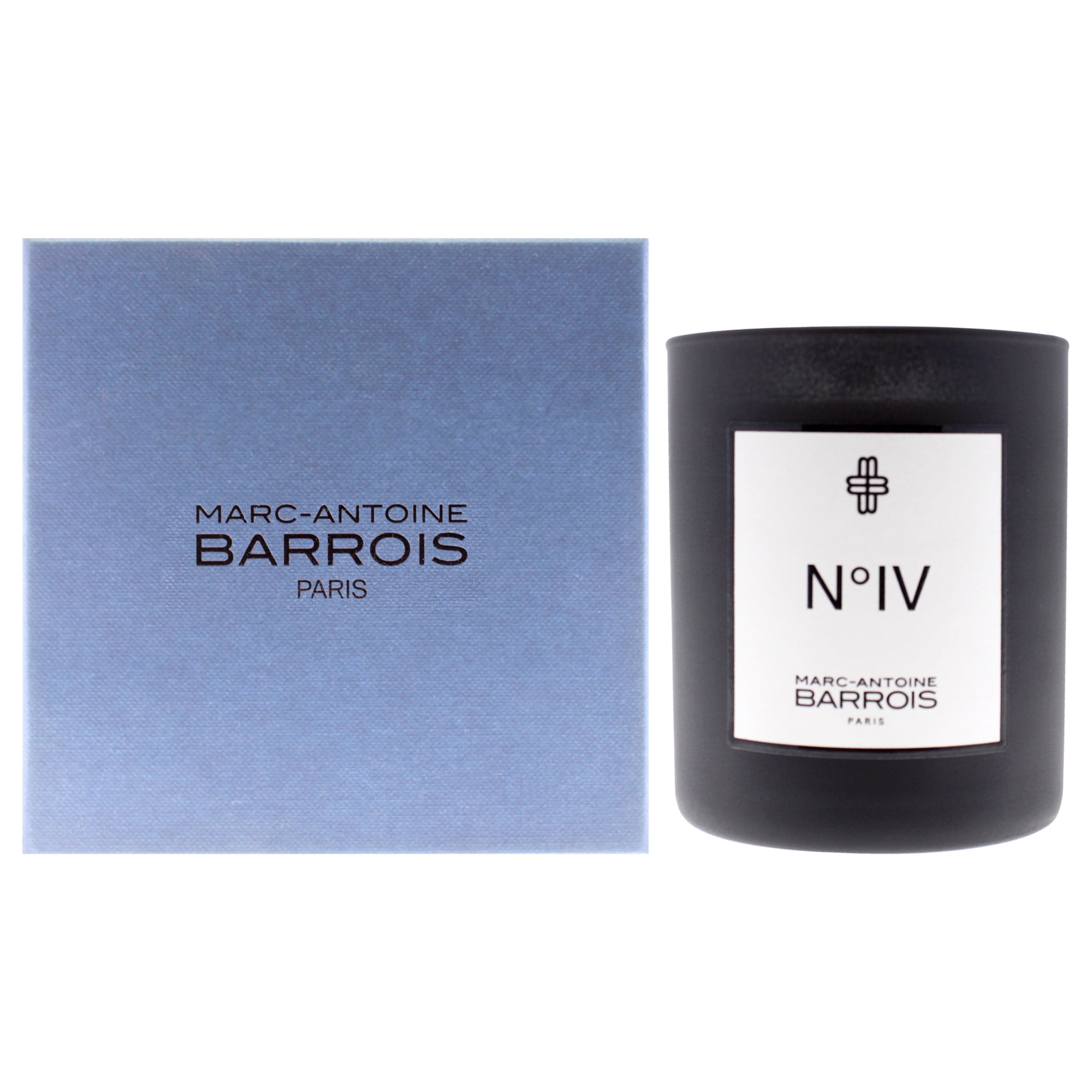 Marc Antoine Barrois - Vela Perfumada - Iv