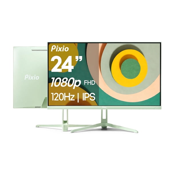 Monitor Pixio PX246 Wave 24