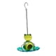 thumbnail image 2 of Comedero Colgante Para Pájaros Con Forma De Rana, Herramienta De Alimentación Para Pájaros, Decoración De Hierro Para Jardín Y Porche., 2 of 5