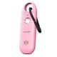 thumbnail image 1 of Alarma TECKNET de 130 dB recargable rosa para llavero, 1 of 6