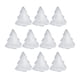 thumbnail image 5 of 10x Portavelas Para Velas De Té, Copa Votiva, Decoración Para Fiesta De Boda, árbol De Navidad, 5 of 5
