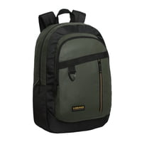 Mochila New Ram 2026 Reverse Vde Militar Head