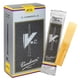thumbnail image 1 of Cañas para clarinete Vandoren CR1945 V.12 Strength 4.5 (paquete de 10), 1 of 5