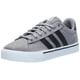 thumbnail image 1 of Zapatilla adidas Daily 4.0 para hombre gris/negro/blanco talla 12, 1 of 7