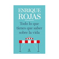 Espasa - Libro Todo Lo Que Tienes Que Saber Sobre La Vida Enrique