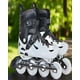 thumbnail image 3 of Patin Lineal Con Luces Y Kit Talla S 31 34 Blanco, 3 of 5