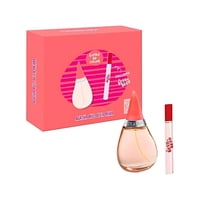 Agatha Ruiz De La Prada - Gotas De Color Estuche Edt 100Ml+De Beso En Beso Edt 10Ml