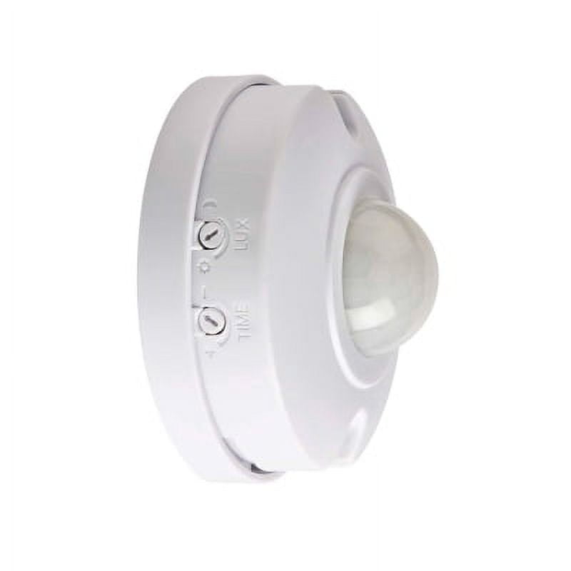 Hb Led - Sensor De Movimiento St05a Sobrepuesto