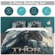 thumbnail image 5 of Thor Bedding Comforter Sets 3-Piece Bedding Set Soft Warm Bed Set for Bedroom All Season, 5 of 5
