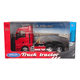 thumbnail image 1 of Camión MAN TGX XXL escala 1:32 rojo, 1 of 3