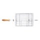 thumbnail image 1 of Parrilla interior sin humo Fish Basket ChefWave Sosaku, 1 of 1