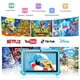 thumbnail image 2 of Tablet Para Niños Kids710 De 7 Pulgadas 32 Gb Wi fi Con Funda Azul, 2 of 7
