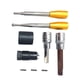 thumbnail image 2 of Boquilla de inyector Common Rail, herramienta de , repuestos, herramientas de reparación para accesorios de coche Denso, fácil de instalar, 2 of 5