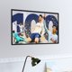 thumbnail image 5 of Son Heung-min Rompecabezas de Madera Temático para Decoración del Hogar o Regalo para Fans, Amigos y Familia. 1000 Piezas, 5 of 6