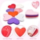 thumbnail image 3 of Set de regalo artesanal JOYIN, más de 126 unidades, para el día de San Valentín, con tapetes y pegat, 3 of 8